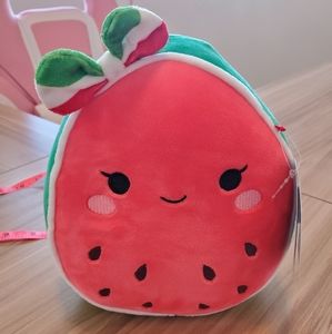Wanda Watermelon Squishmallow NWT